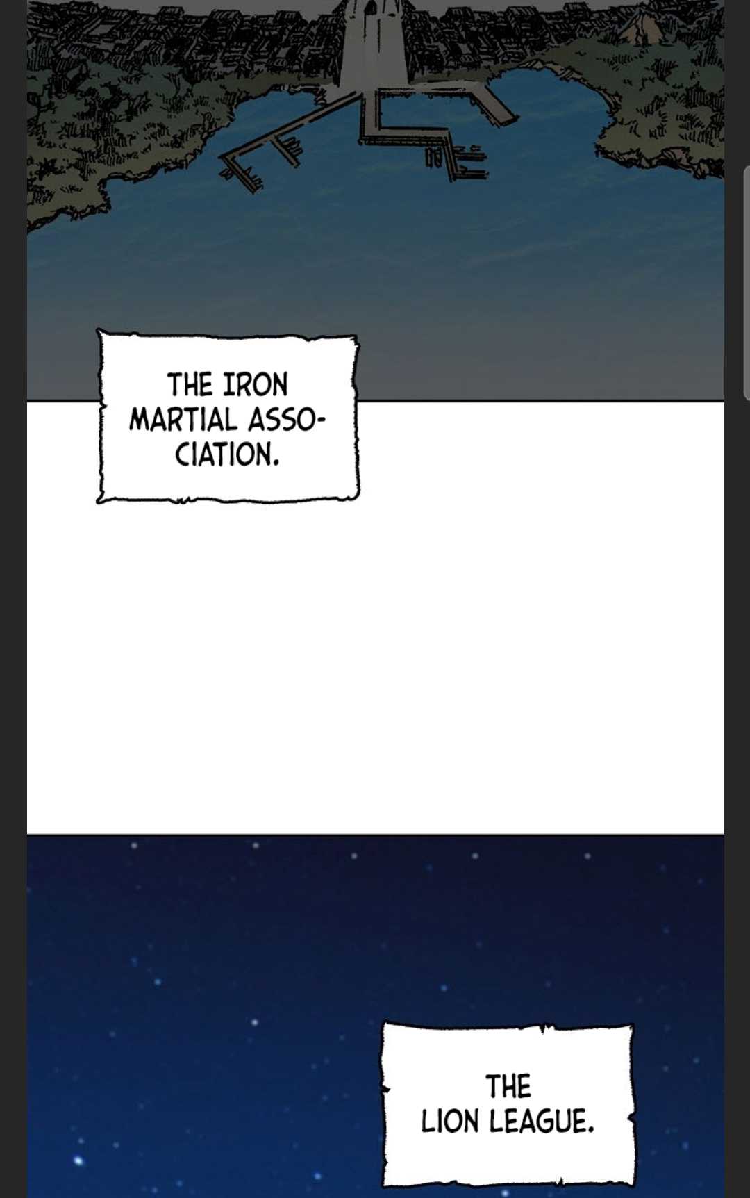 Memoir of the God of War chapter 88 page 109