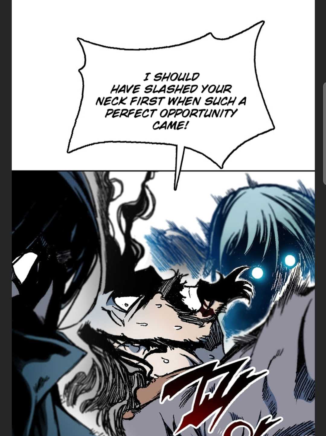 Memoir of the God of War chapter 88 page 14