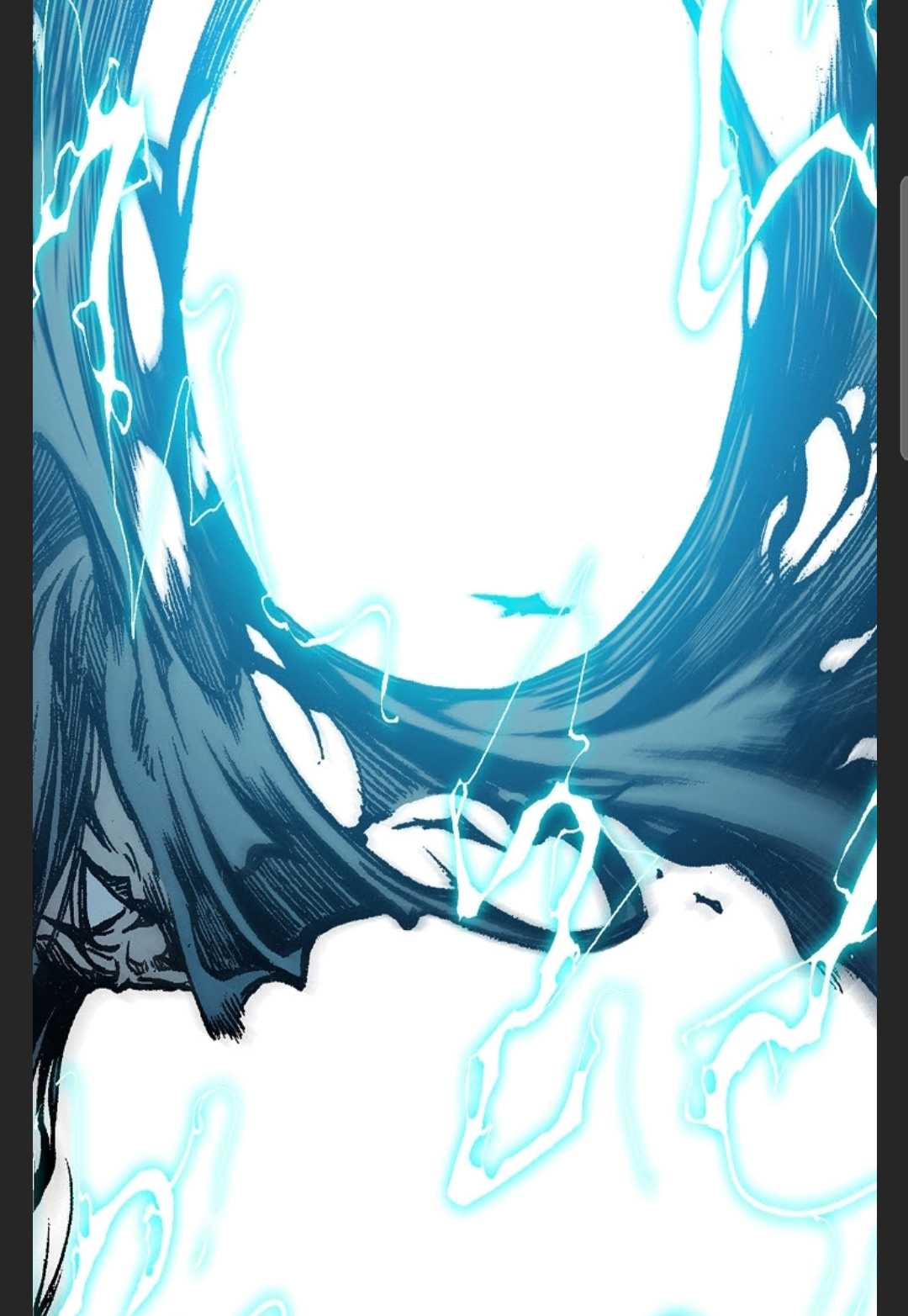 Memoir of the God of War chapter 88 page 21