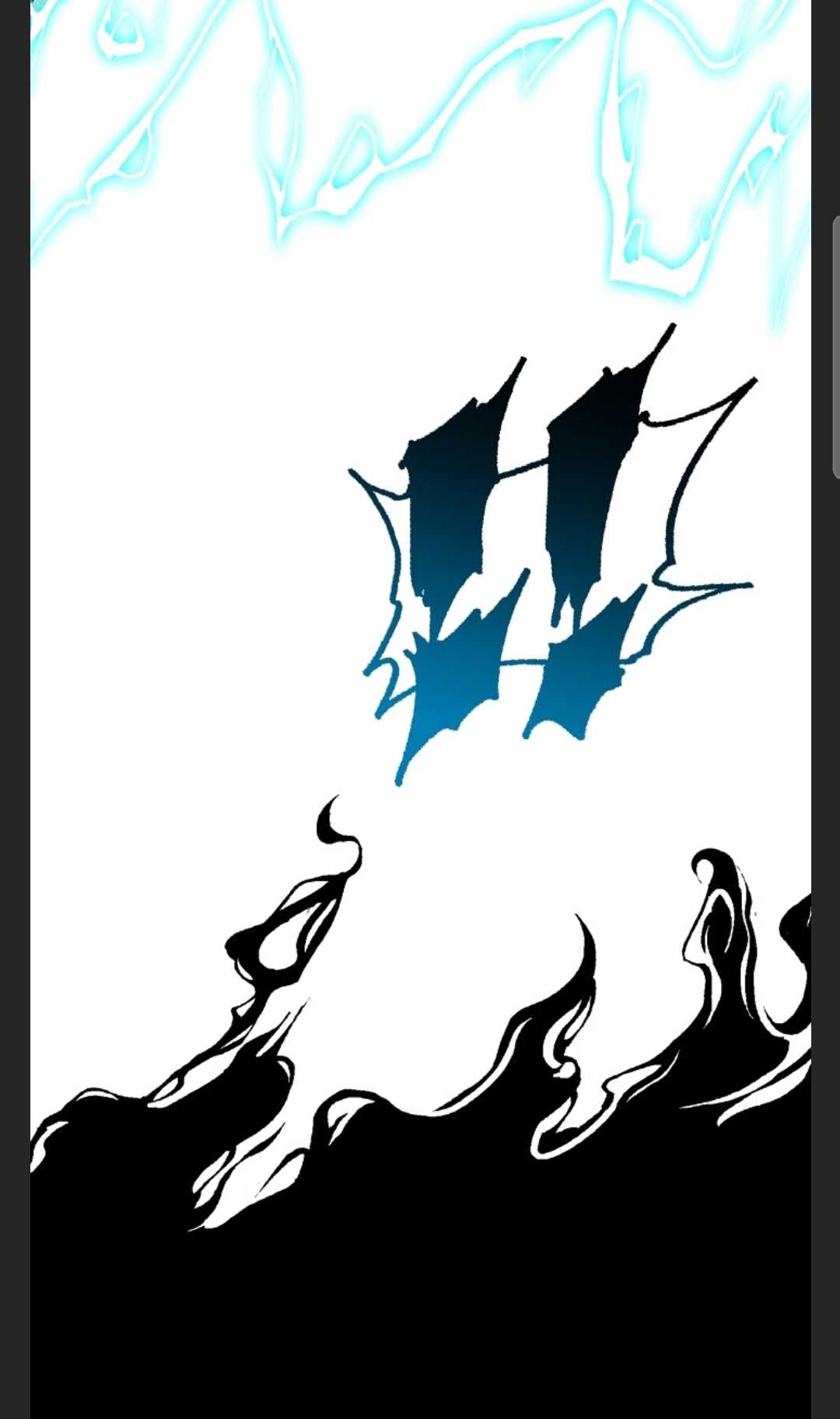 Memoir of the God of War chapter 88 page 22