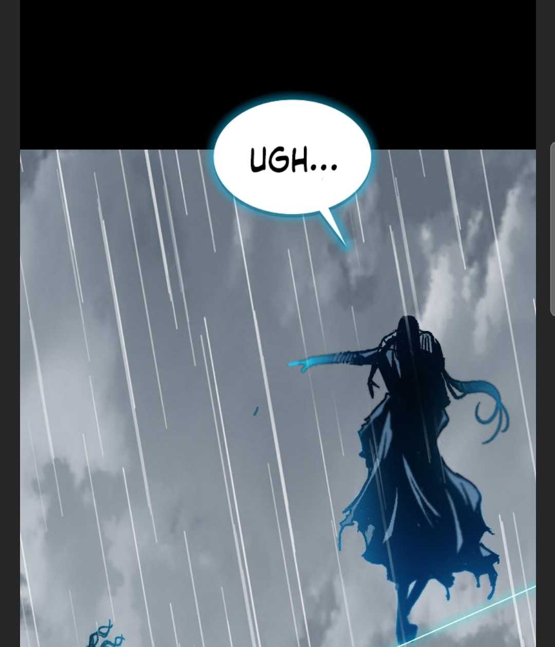 Memoir of the God of War chapter 88 page 24