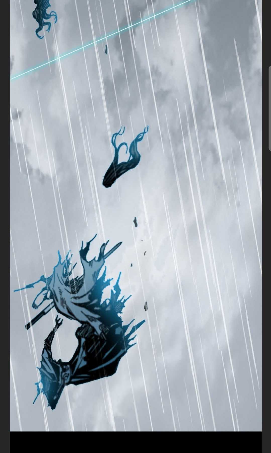 Memoir of the God of War chapter 88 page 25