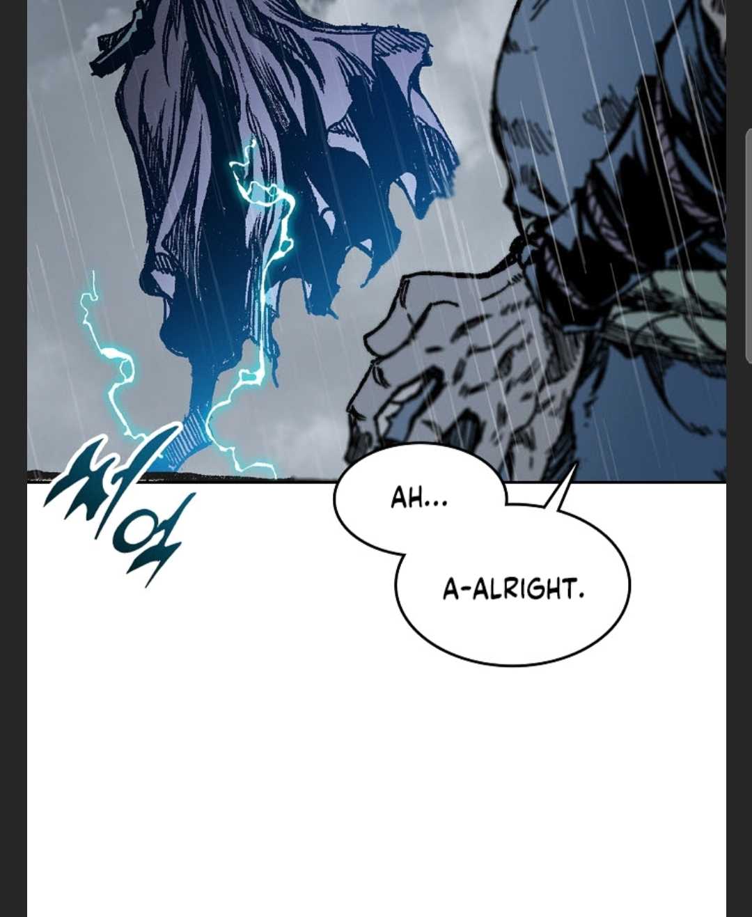 Memoir of the God of War chapter 88 page 30