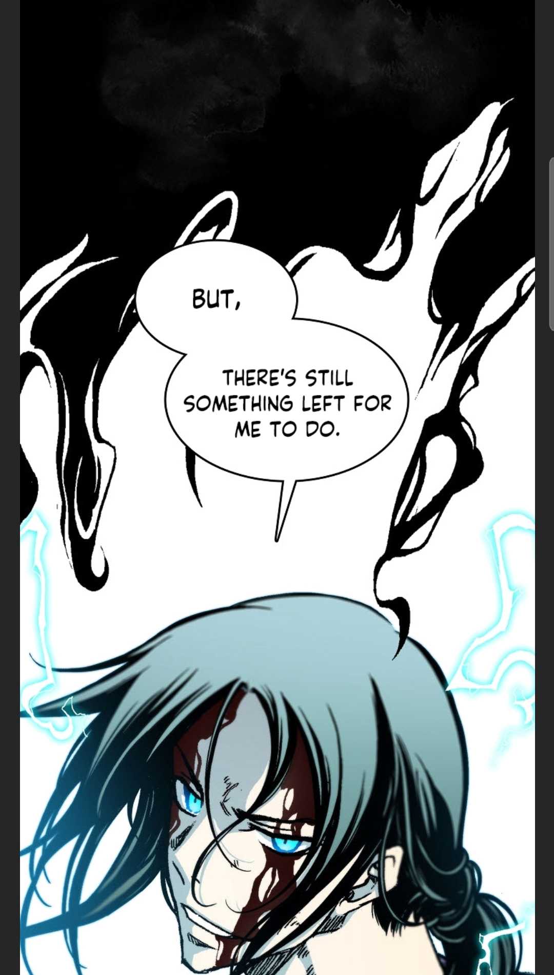 Memoir of the God of War chapter 88 page 32