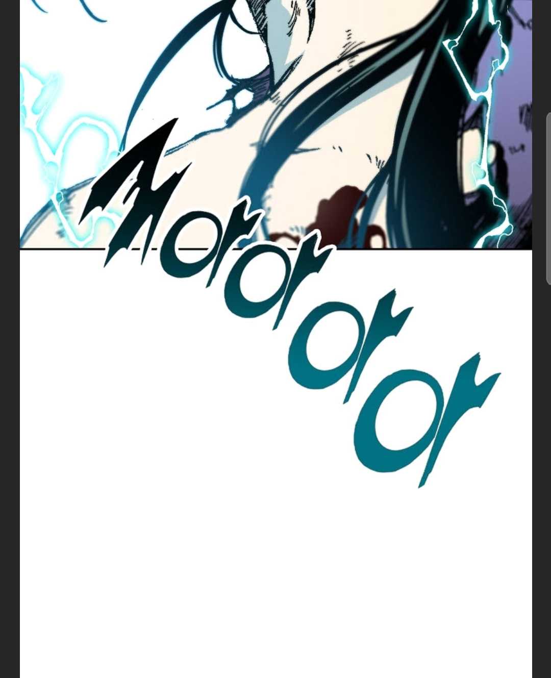 Memoir of the God of War chapter 88 page 33