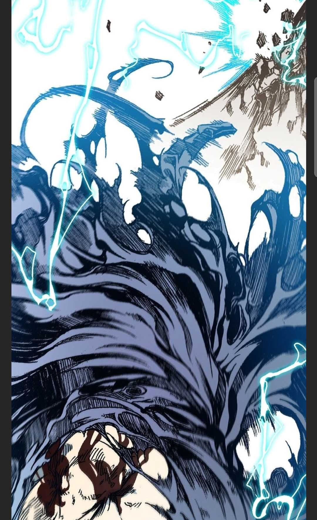 Memoir of the God of War chapter 88 page 36