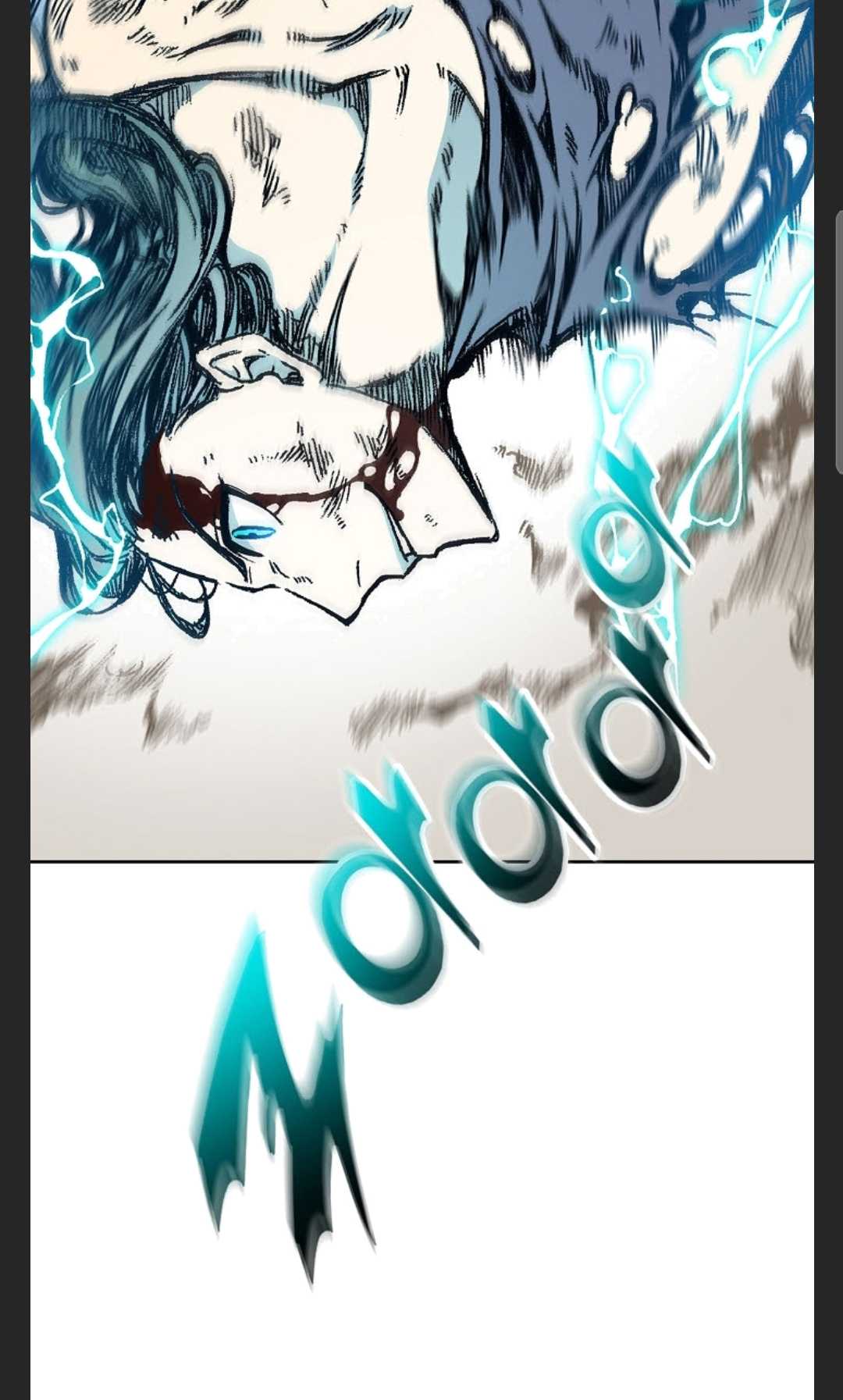 Memoir of the God of War chapter 88 page 37