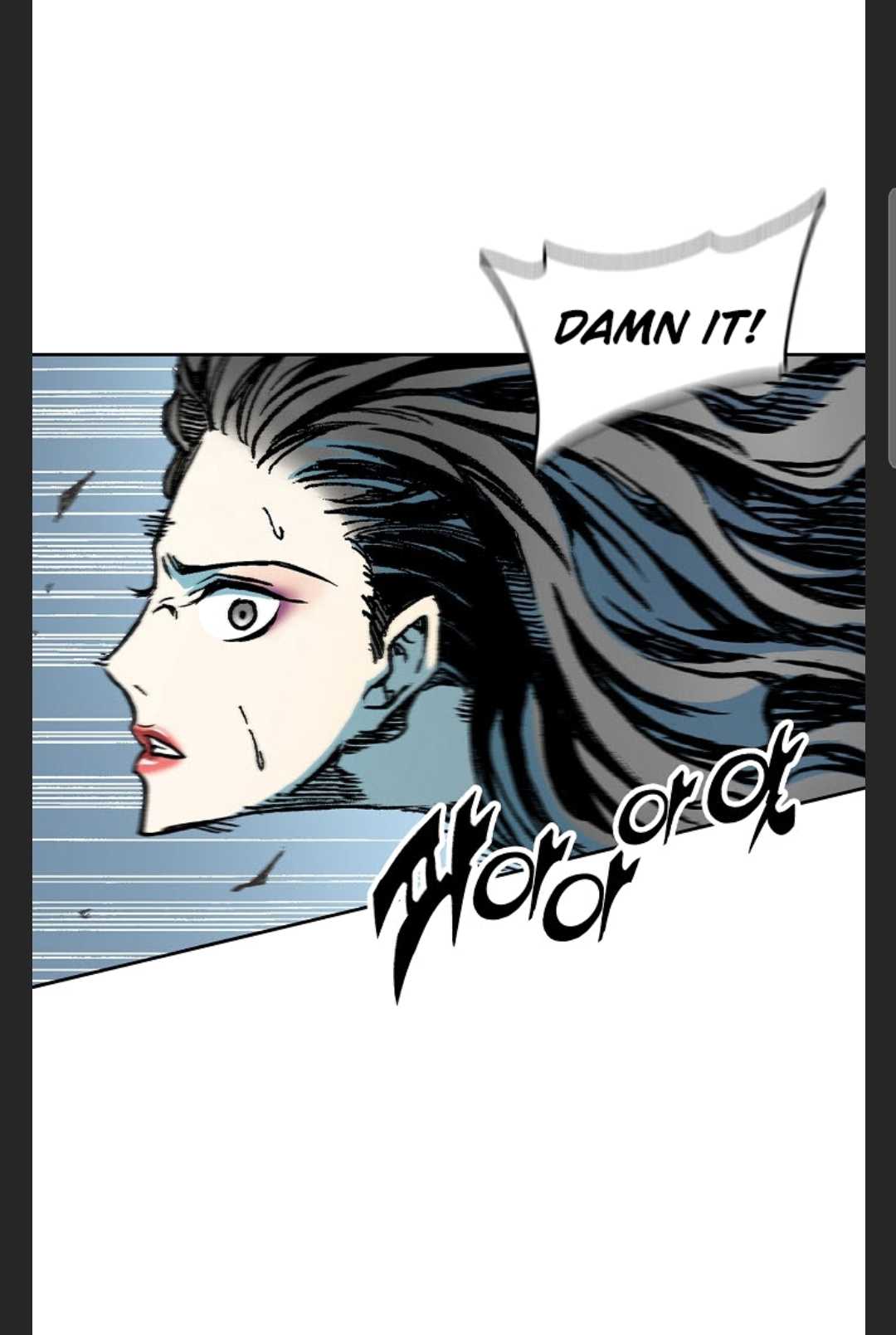 Memoir of the God of War chapter 88 page 49