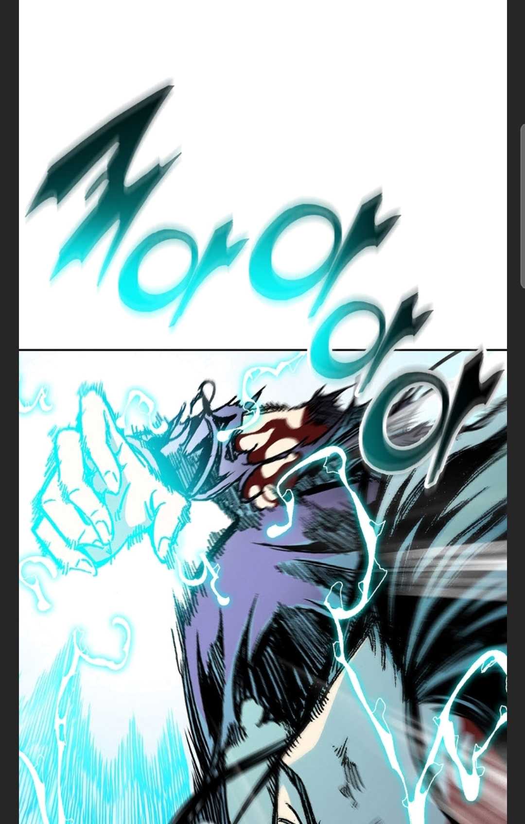 Memoir of the God of War chapter 88 page 51