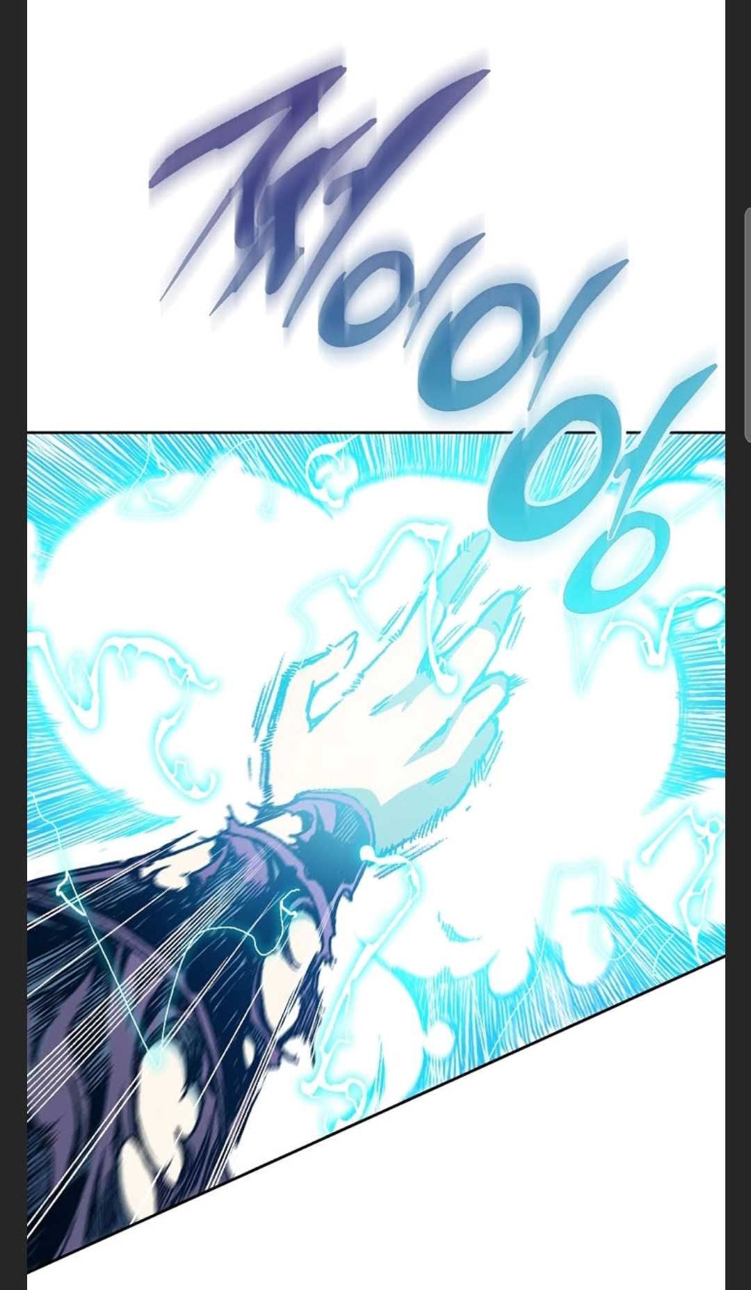 Memoir of the God of War chapter 88 page 53