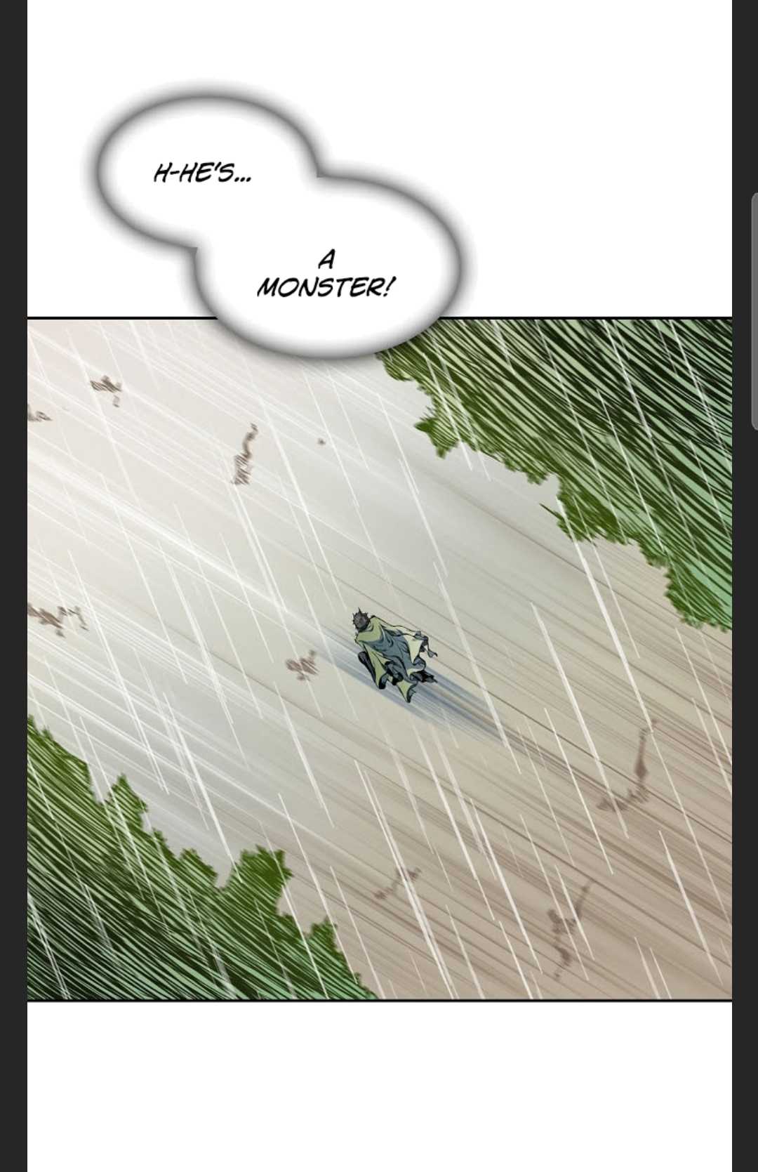 Memoir of the God of War chapter 88 page 57