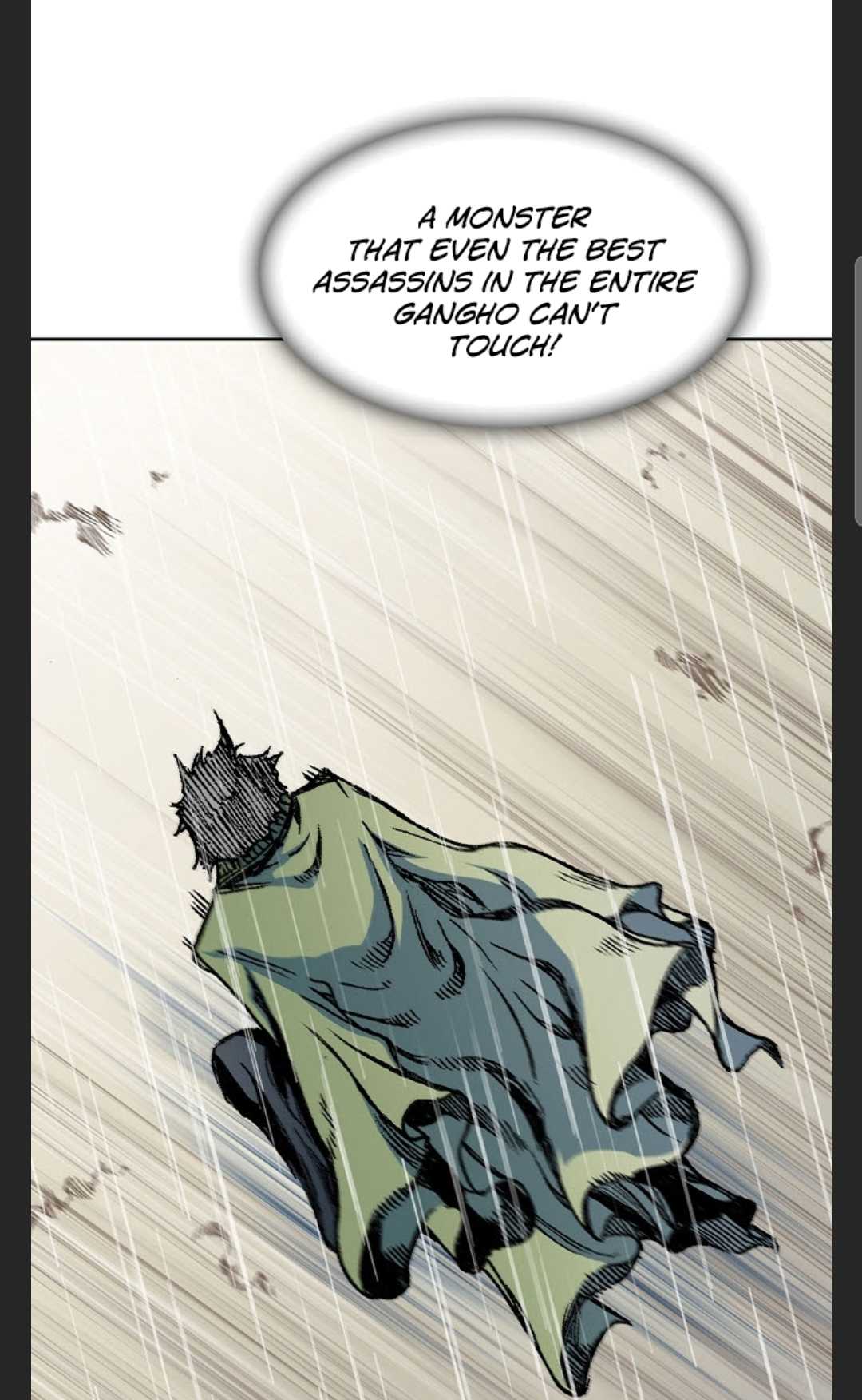 Memoir of the God of War chapter 88 page 58