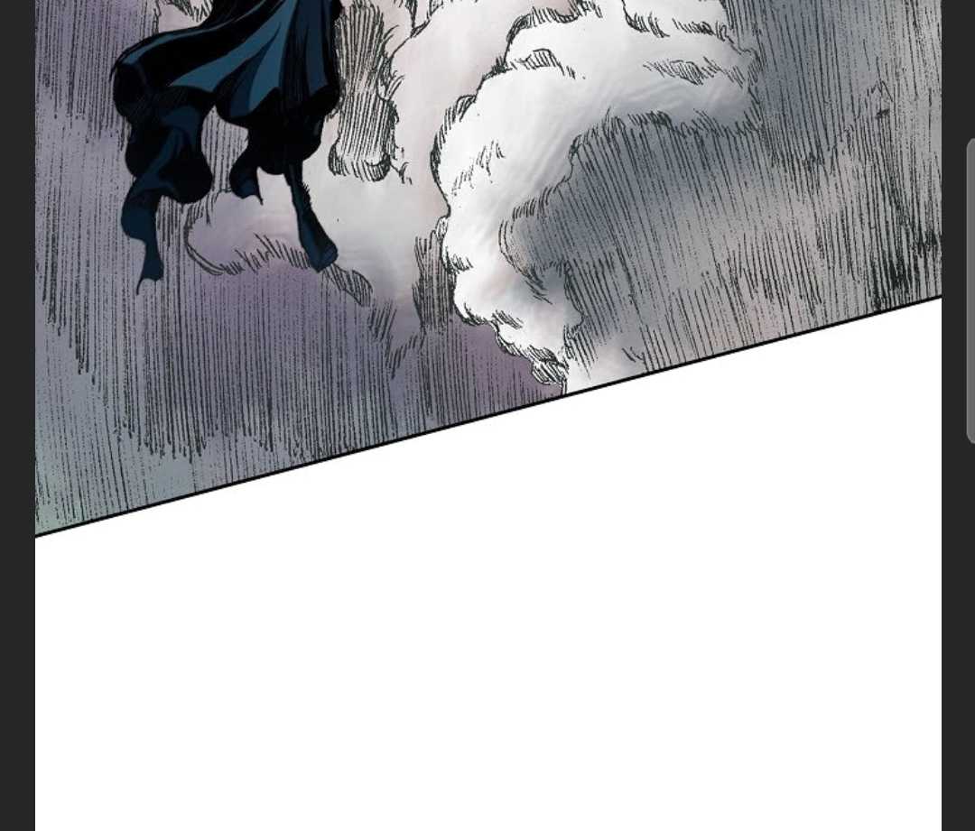 Memoir of the God of War chapter 88 page 7