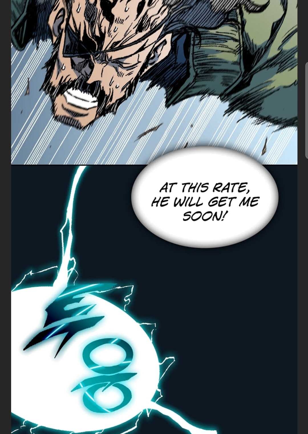 Memoir of the God of War chapter 88 page 70