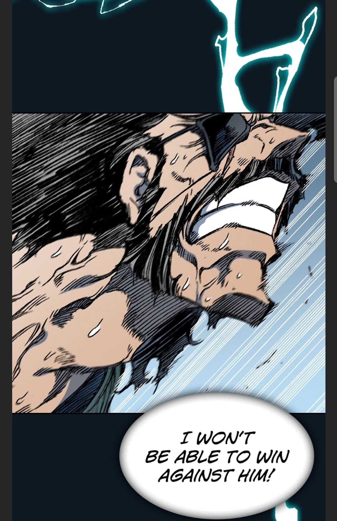 Memoir of the God of War chapter 88 page 71