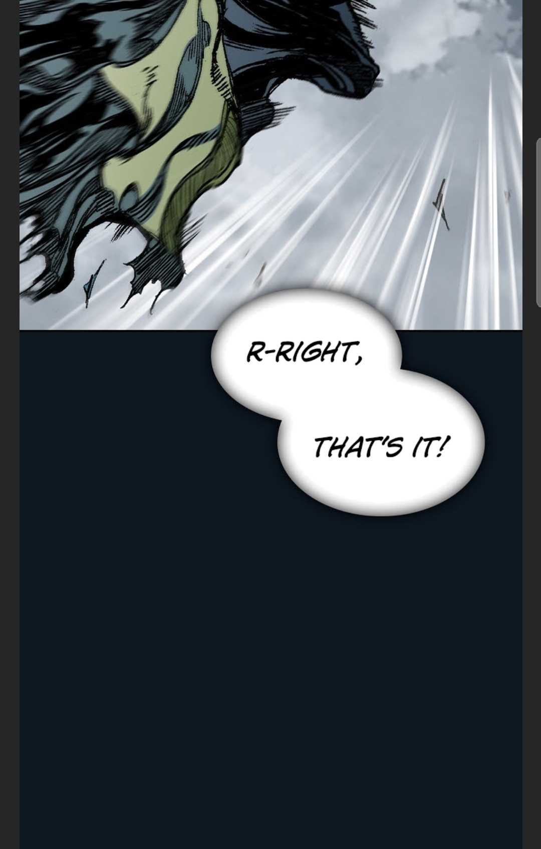 Memoir of the God of War chapter 88 page 75