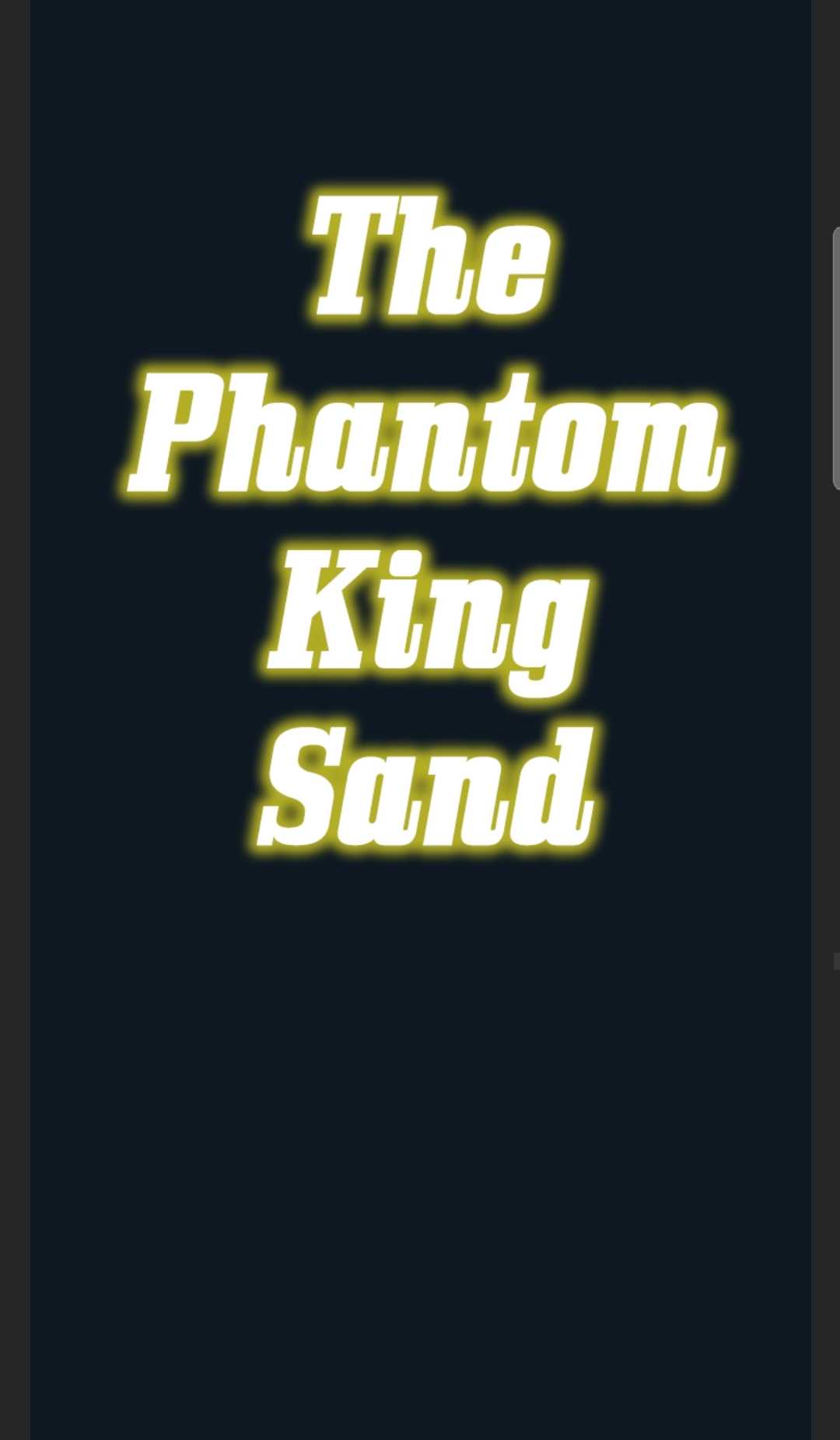 Memoir of the God of War chapter 88 page 76