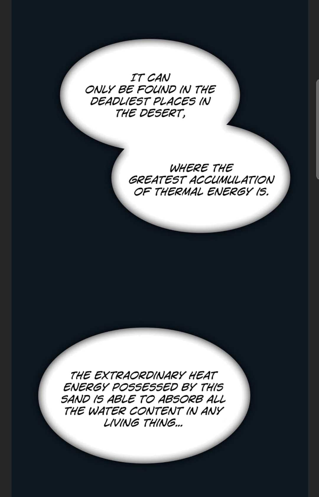 Memoir of the God of War chapter 88 page 78