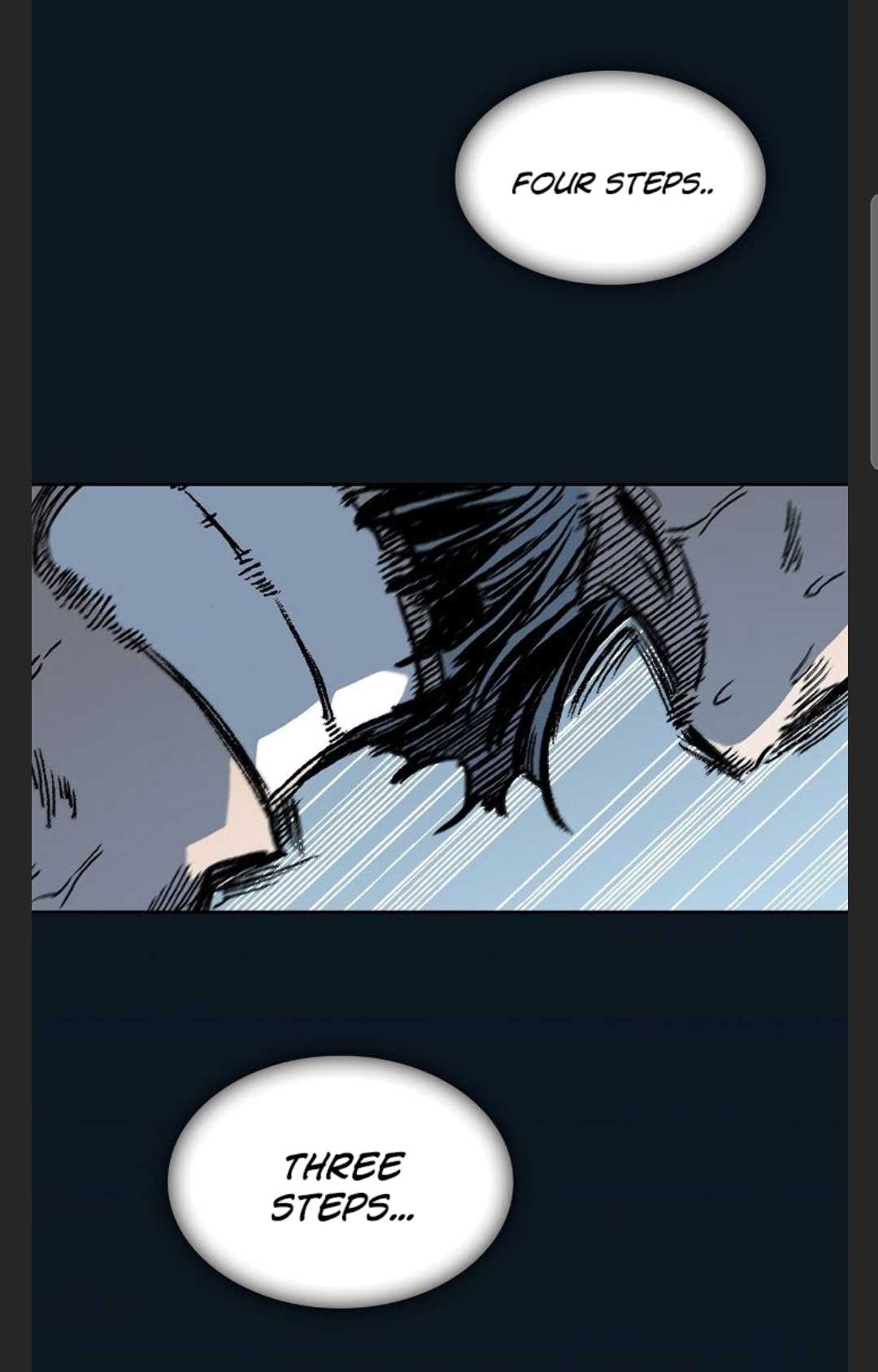 Memoir of the God of War chapter 88 page 82