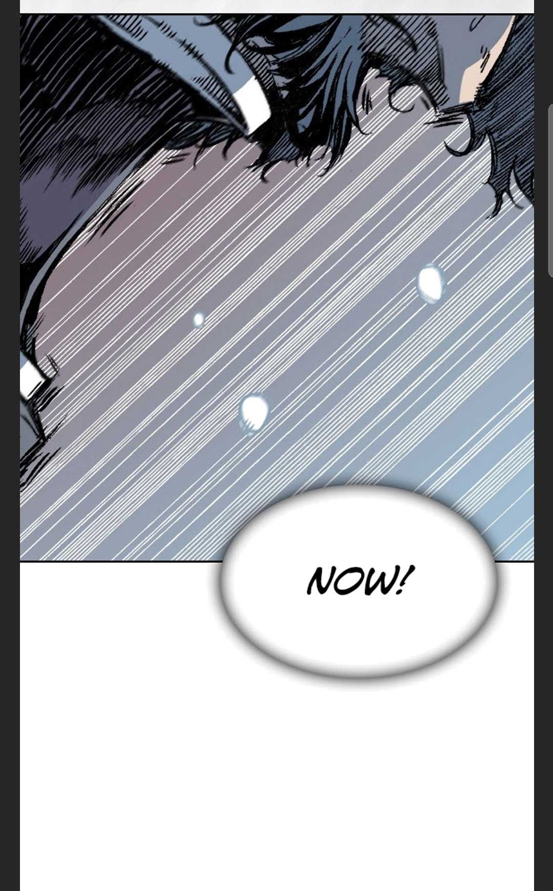 Memoir of the God of War chapter 88 page 84