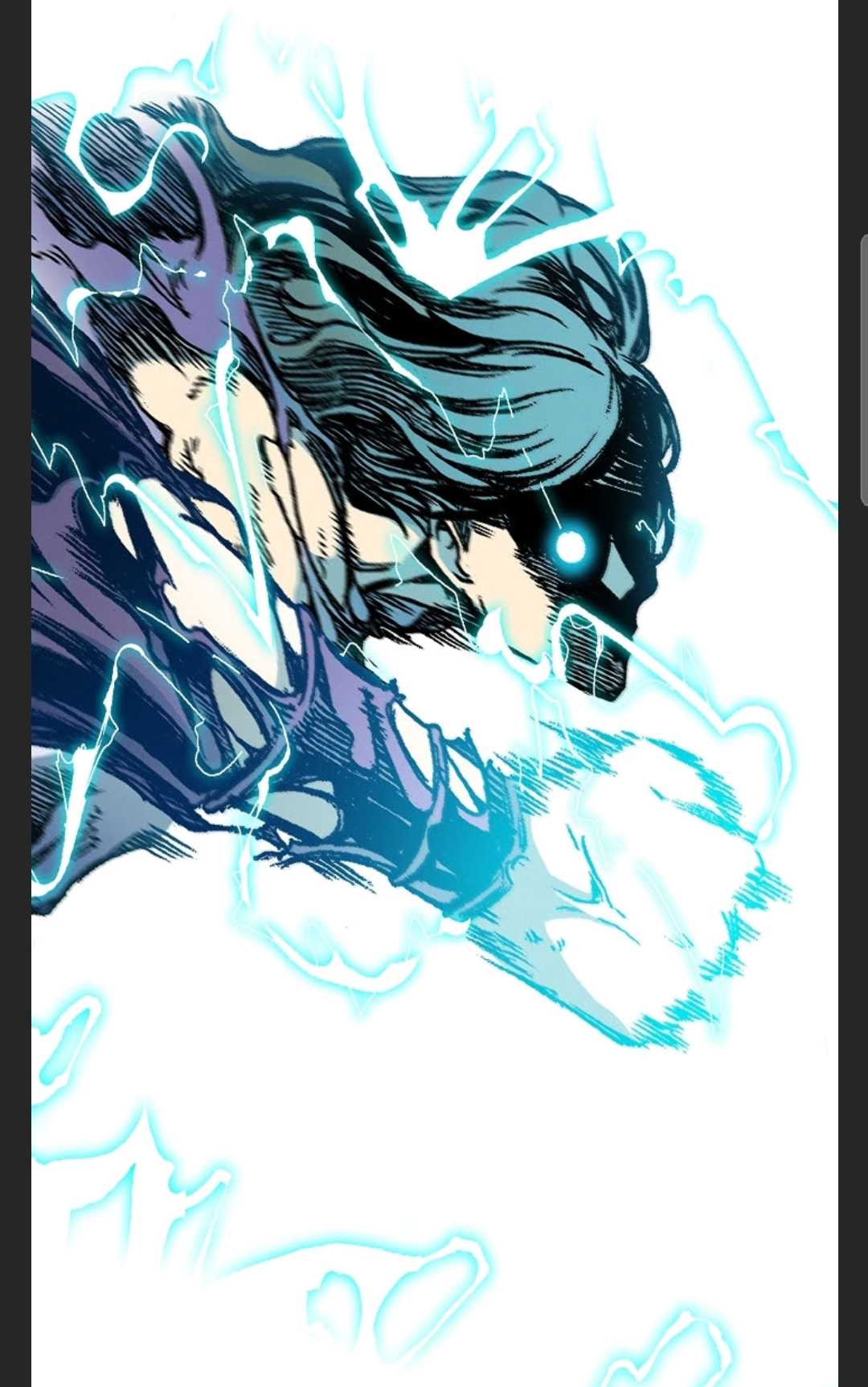 Memoir of the God of War chapter 88 page 94