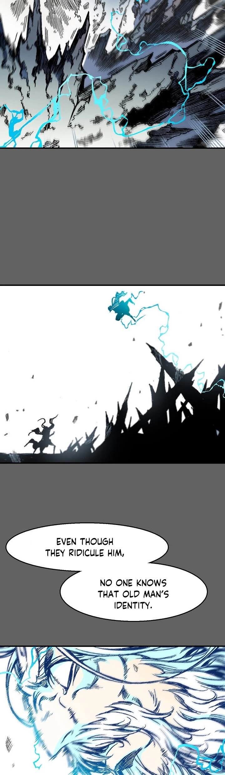 Memoir of the God of War chapter 9 page 24