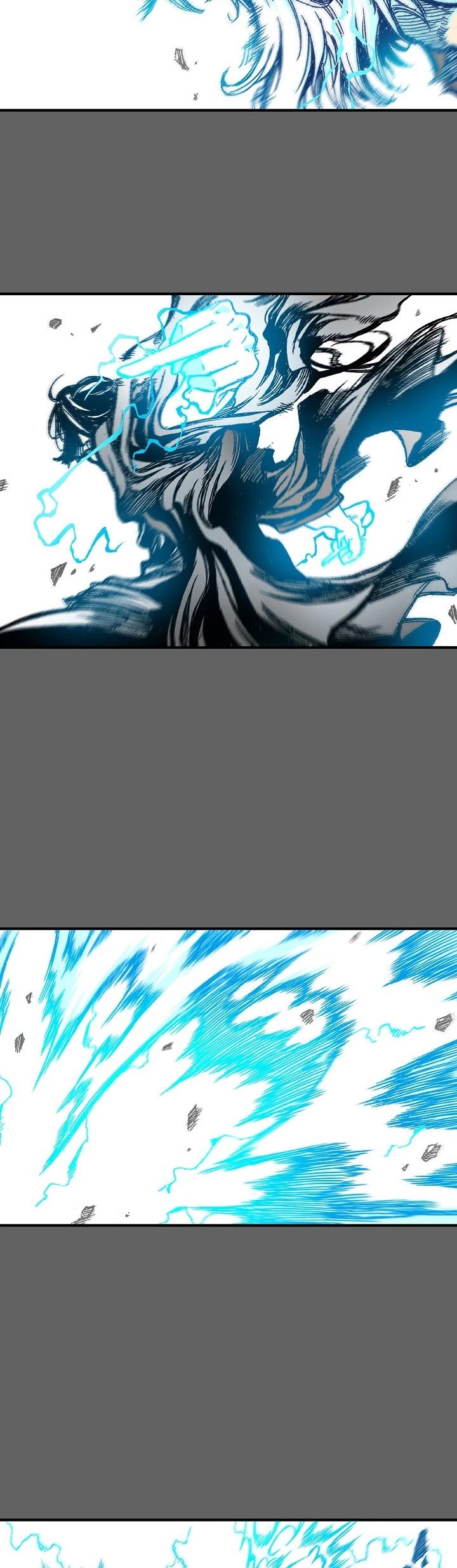 Memoir of the God of War chapter 9 page 25