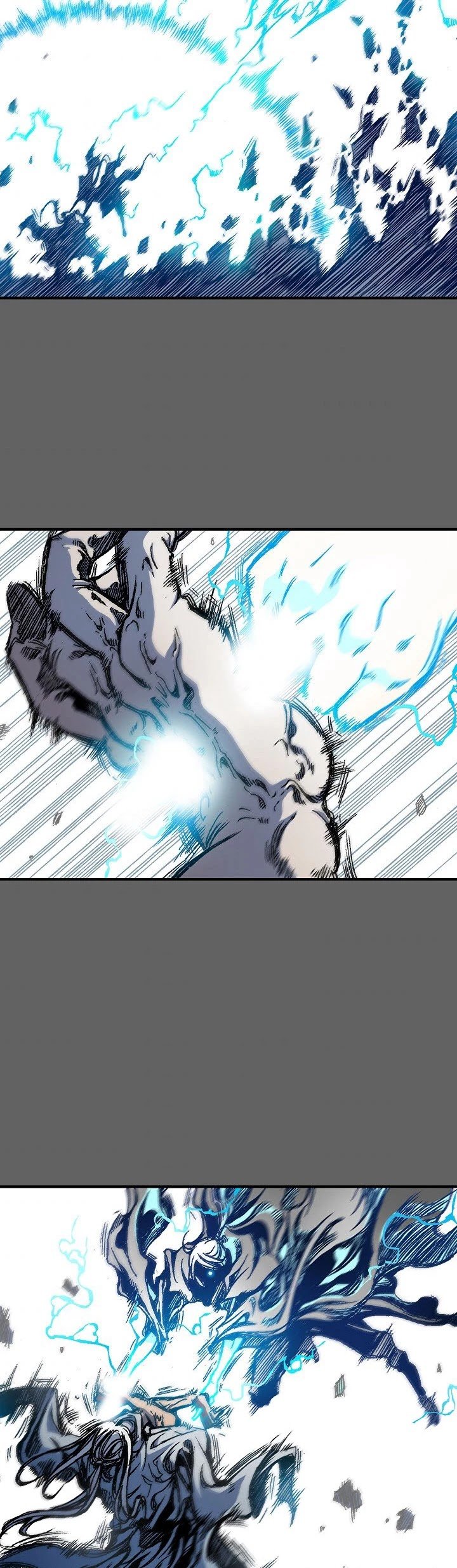 Memoir of the God of War chapter 9 page 26