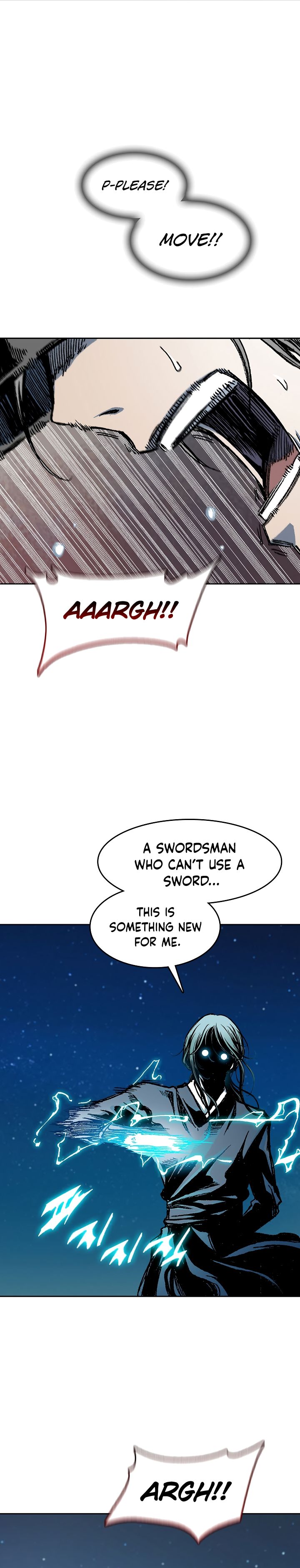 Memoir of the God of War chapter 91 page 26