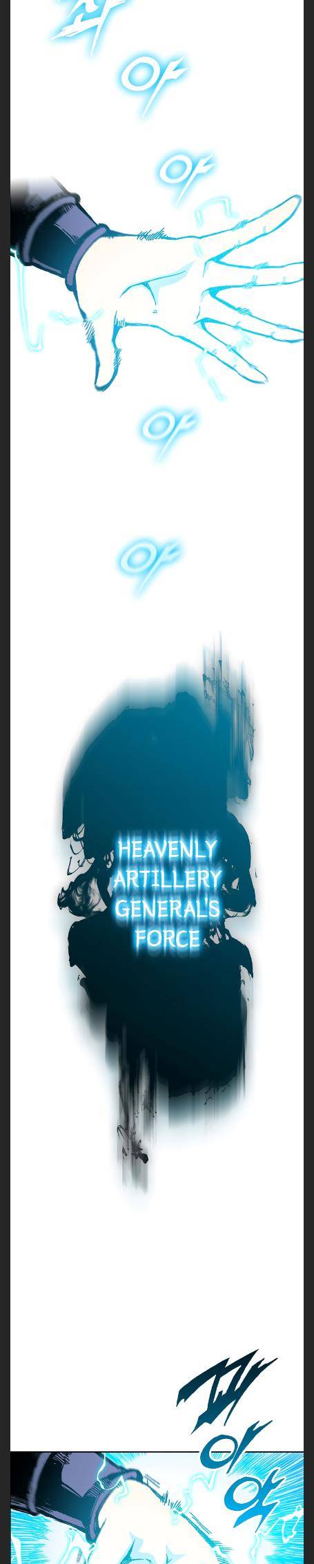 Memoir of the God of War chapter 97 page 24