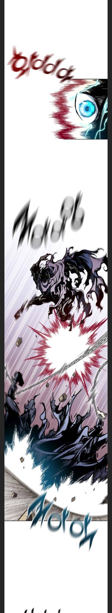 Memoir of the God of War chapter 98 page 29