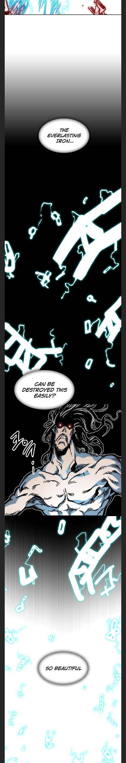 Memoir of the God of War chapter 99 page 24