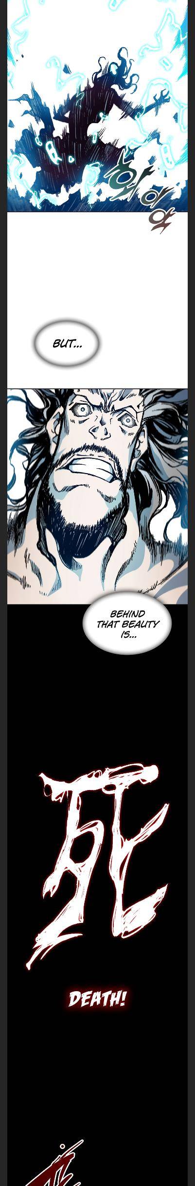 Memoir of the God of War chapter 99 page 25