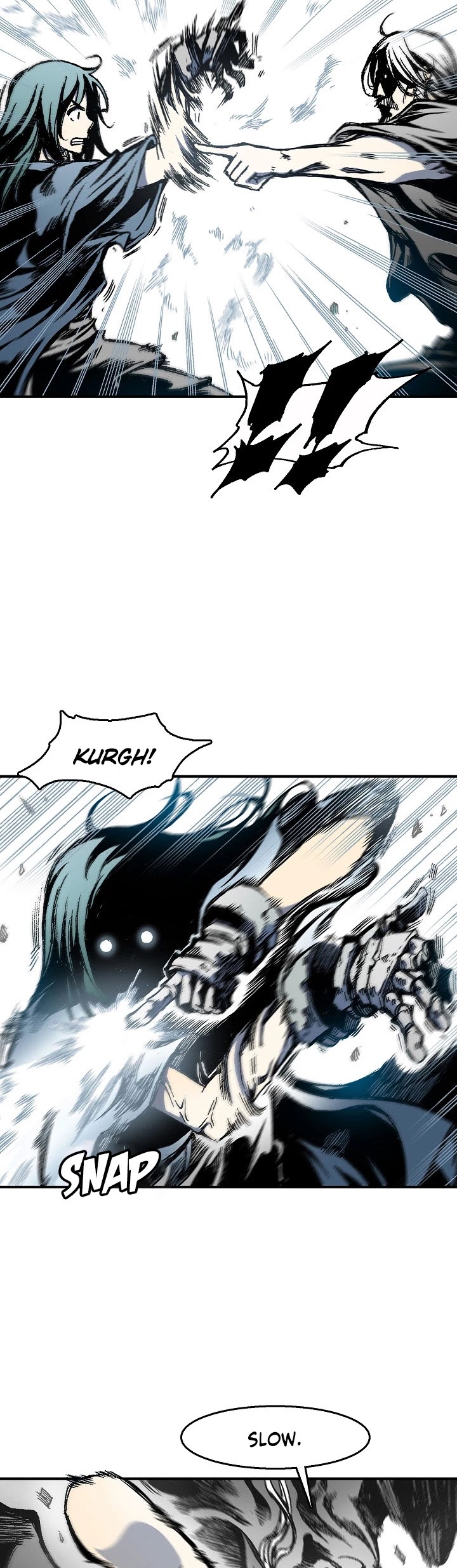 Memoir Of The King Of War chapter 10 page 10