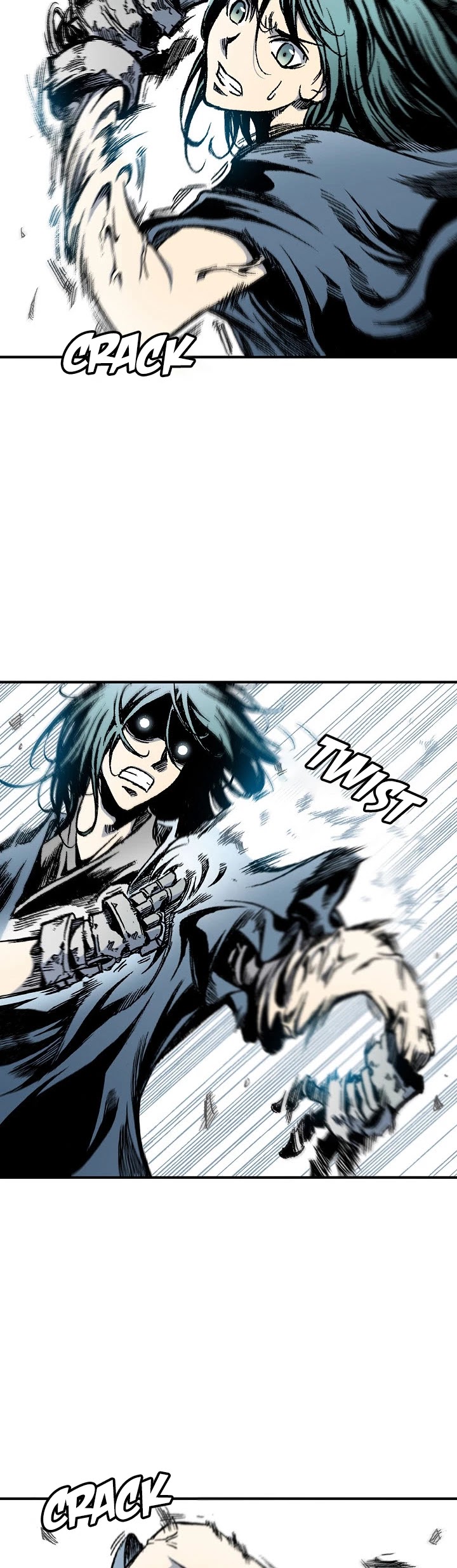 Memoir Of The King Of War chapter 10 page 12