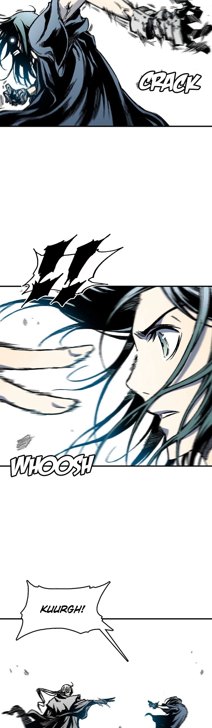 Memoir Of The King Of War chapter 10 page 13