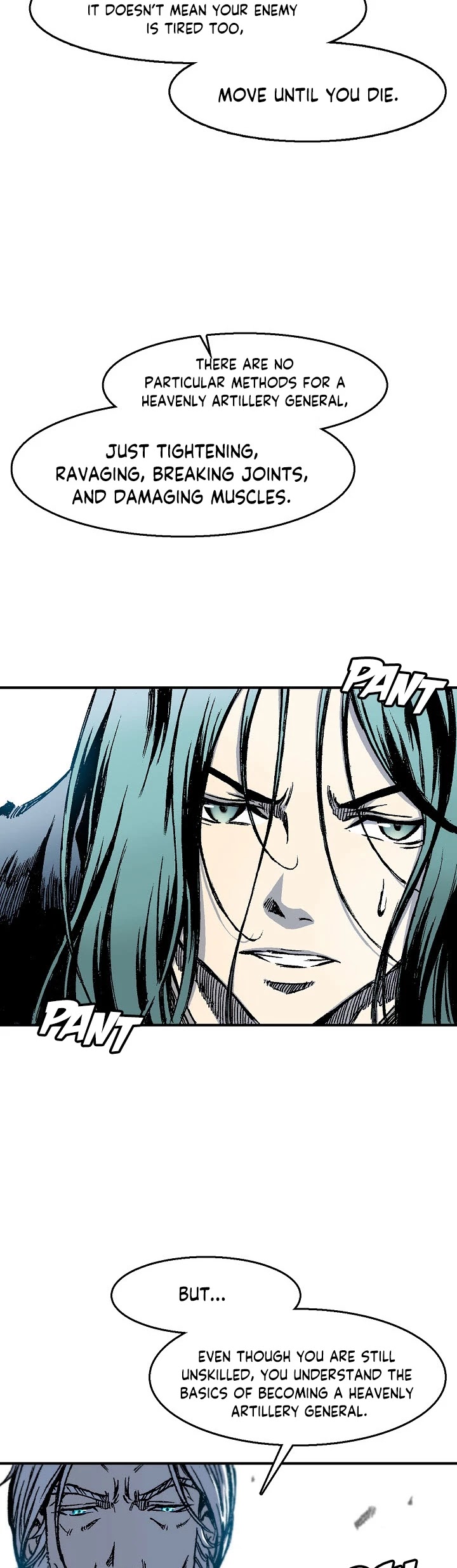 Memoir Of The King Of War chapter 10 page 15