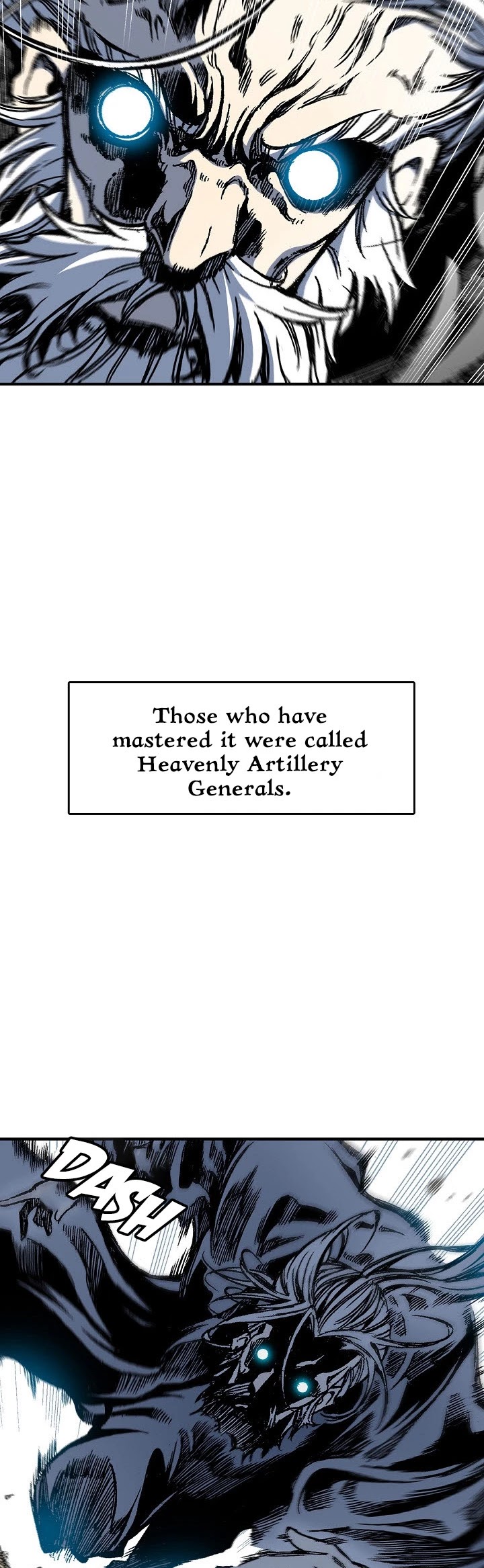 Memoir Of The King Of War chapter 10 page 2