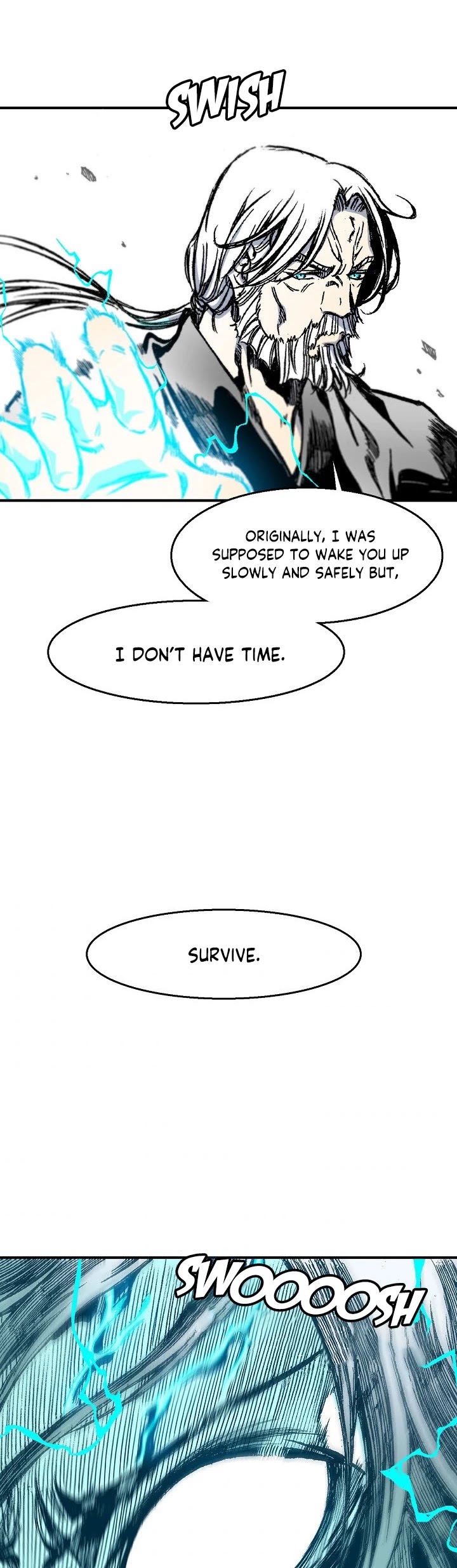 Memoir Of The King Of War chapter 10 page 21