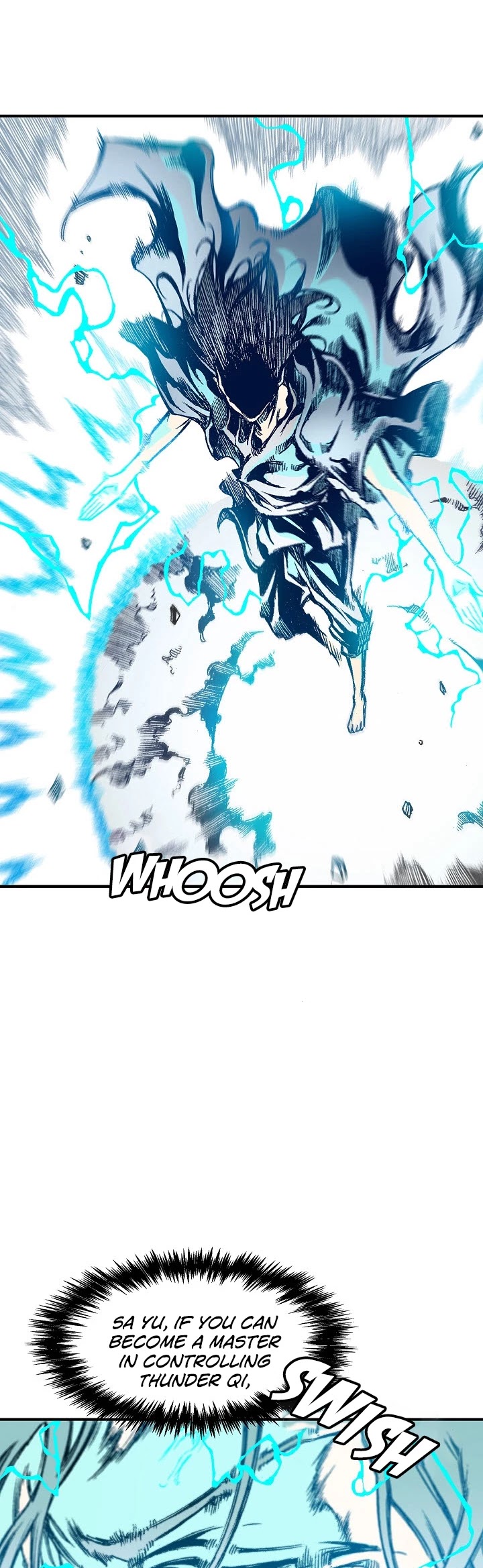 Memoir Of The King Of War chapter 10 page 29