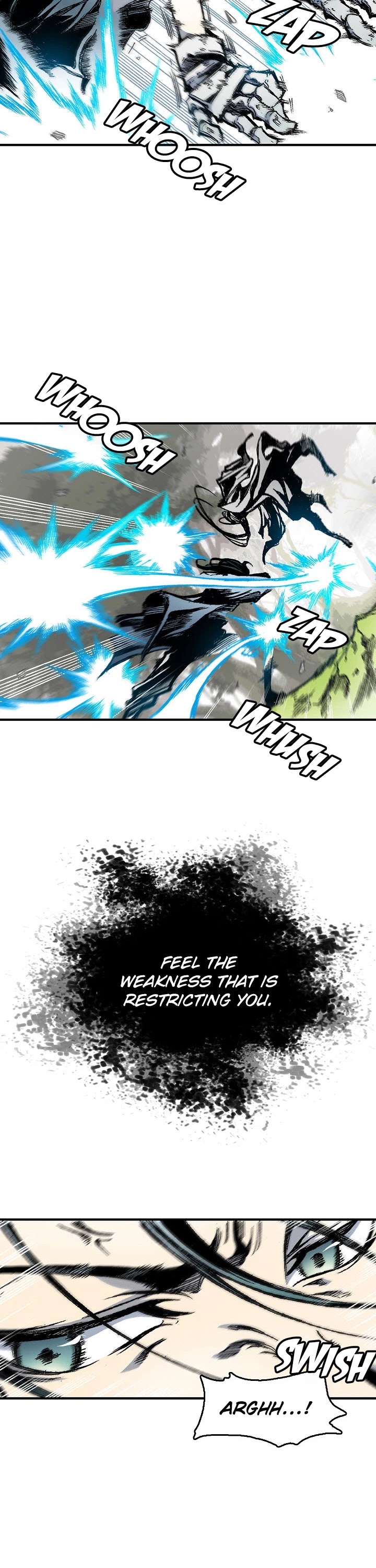 Memoir Of The King Of War chapter 10 page 7