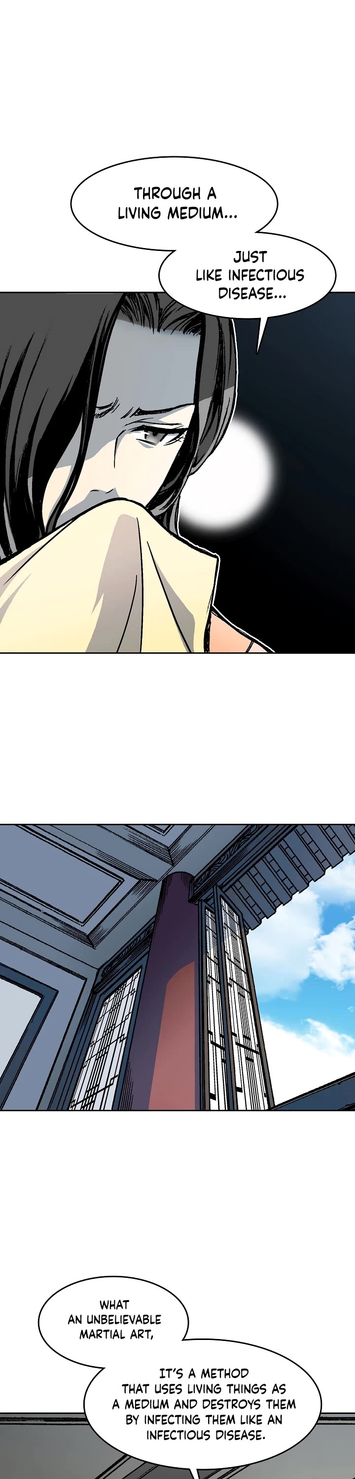 Memoir Of The King Of War chapter 102 page 10