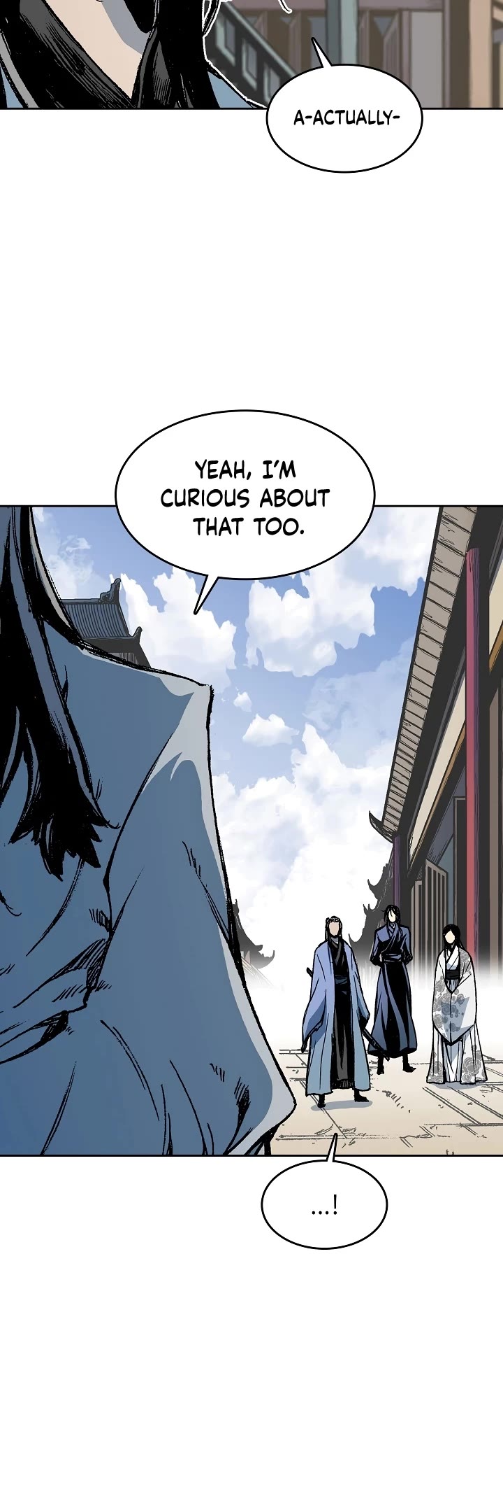 Memoir Of The King Of War chapter 102 page 28