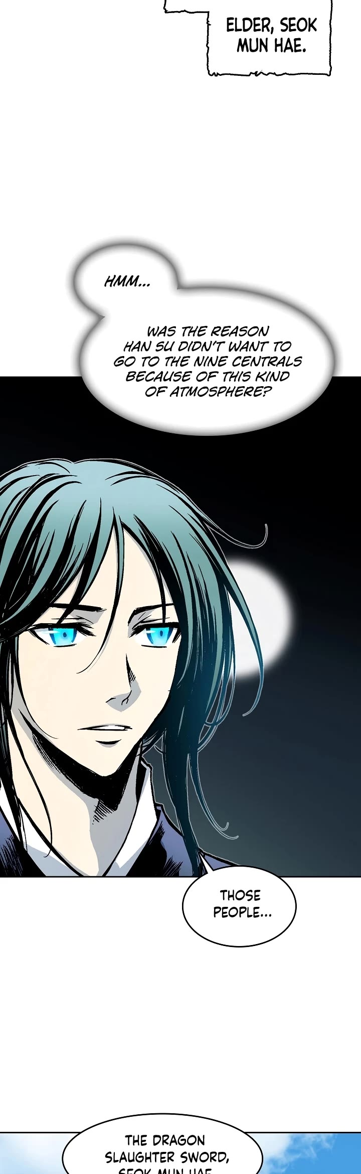 Memoir Of The King Of War chapter 102 page 31