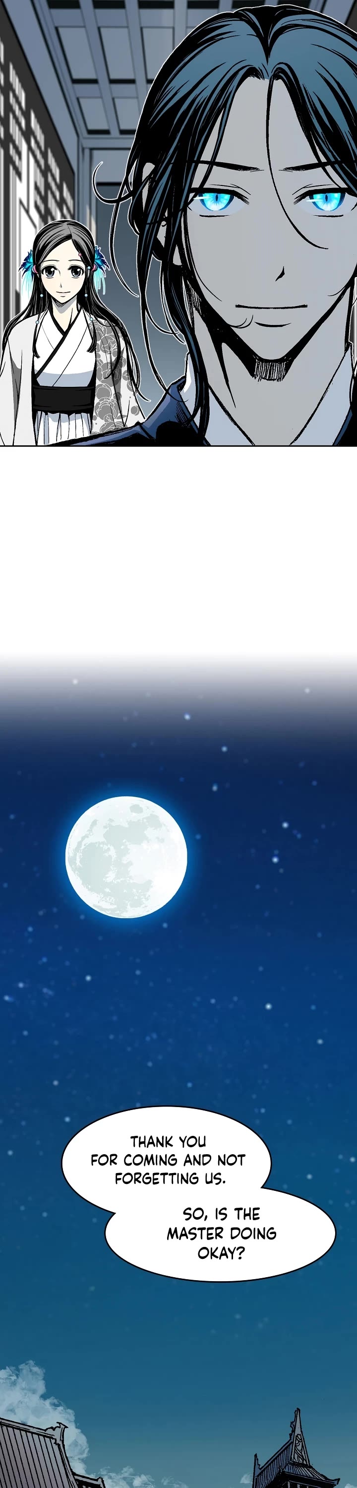 Memoir Of The King Of War chapter 104 page 17