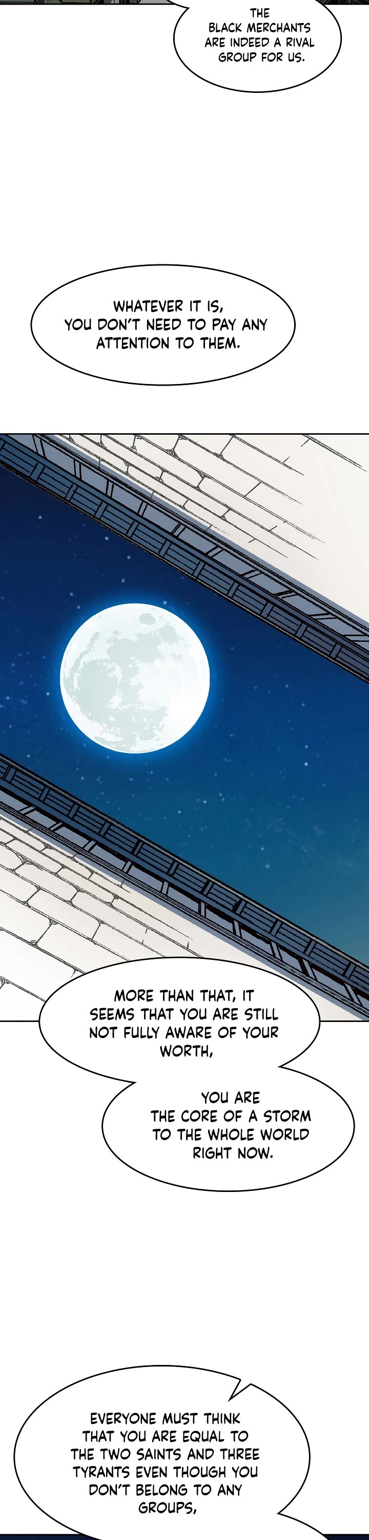 Memoir Of The King Of War chapter 104 page 2