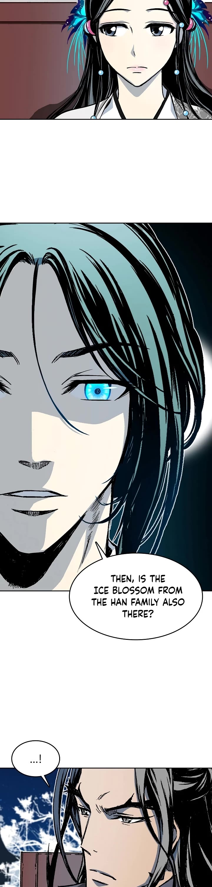 Memoir Of The King Of War chapter 104 page 28