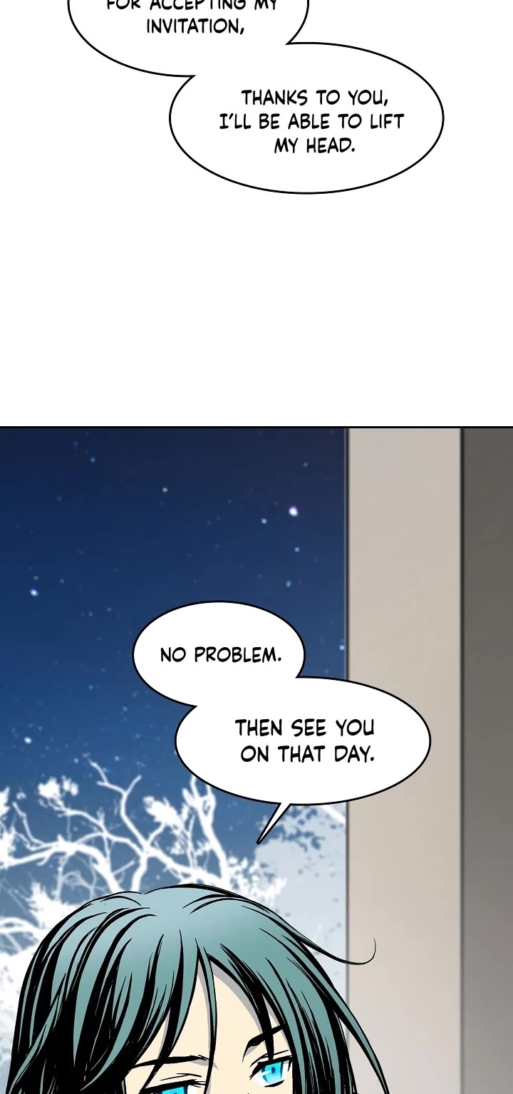 Memoir Of The King Of War chapter 104 page 34