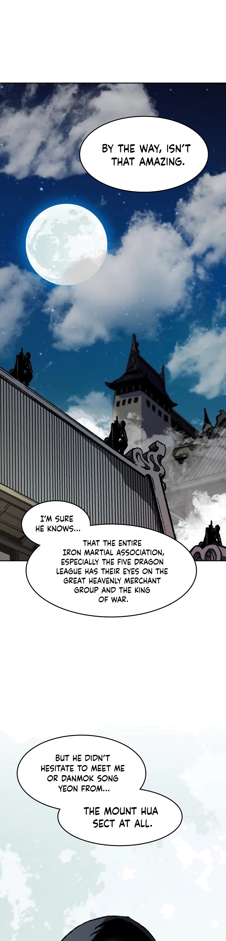 Memoir Of The King Of War chapter 104 page 37