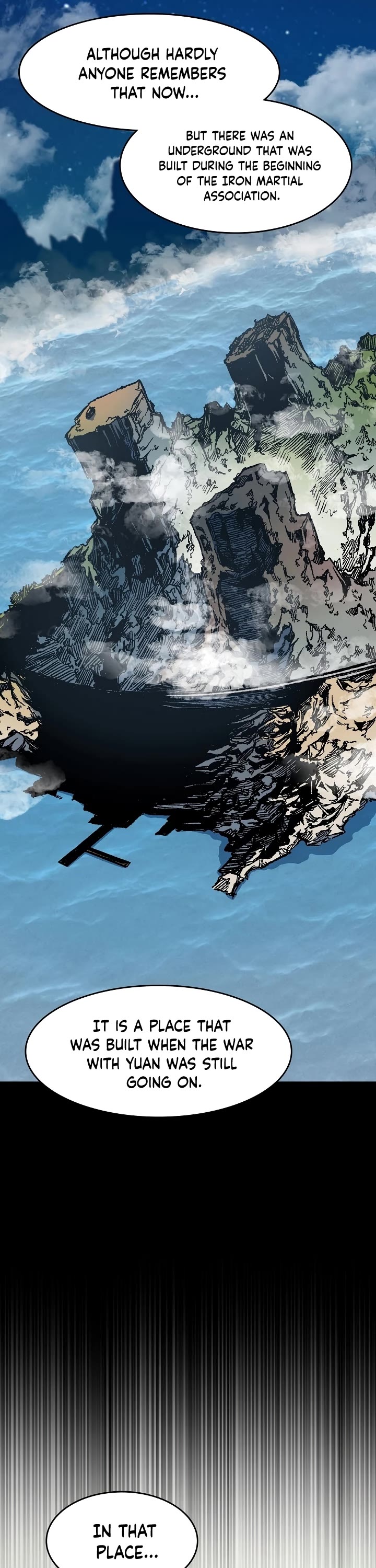 Memoir Of The King Of War chapter 104 page 46